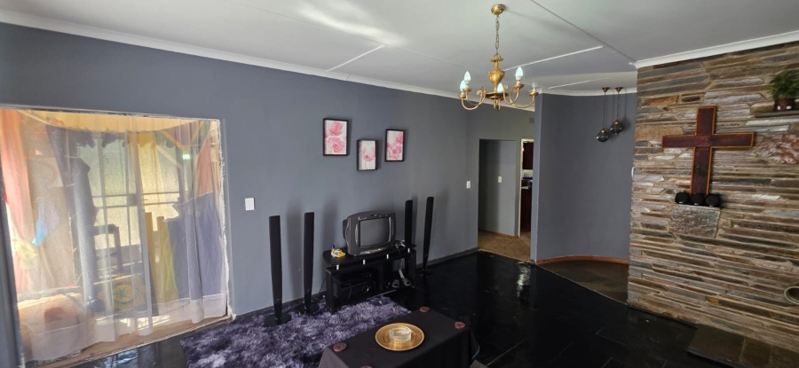 4 Bedroom Property for Sale in Orkney North West